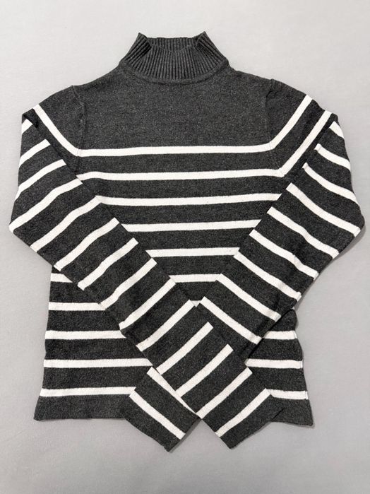 Camisola de malha básica