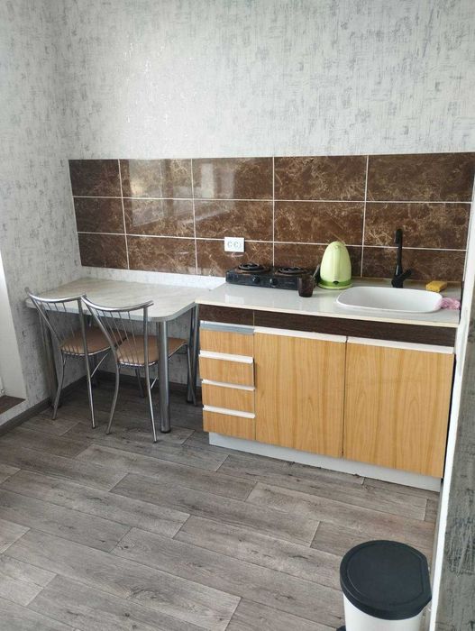 Здається квартира подобово