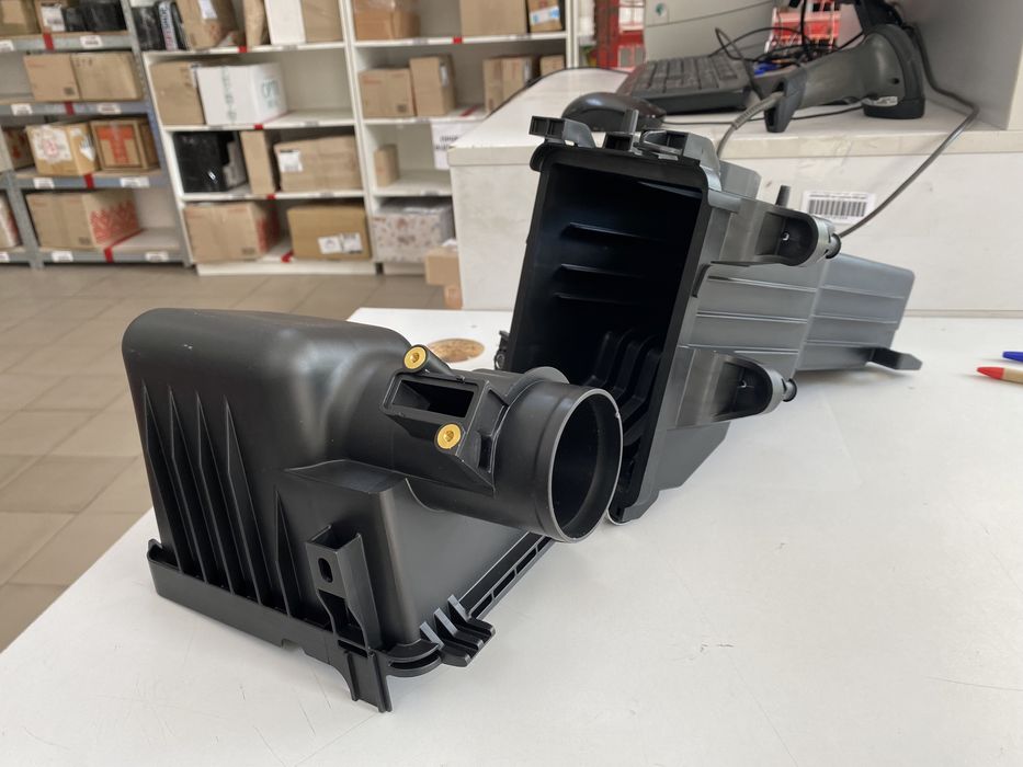 Nissan Kicks корпус повітряного фільтра и воздуховоди новий оригінал