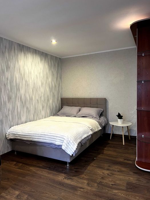 Оренда квартири у центрі міста, подобово