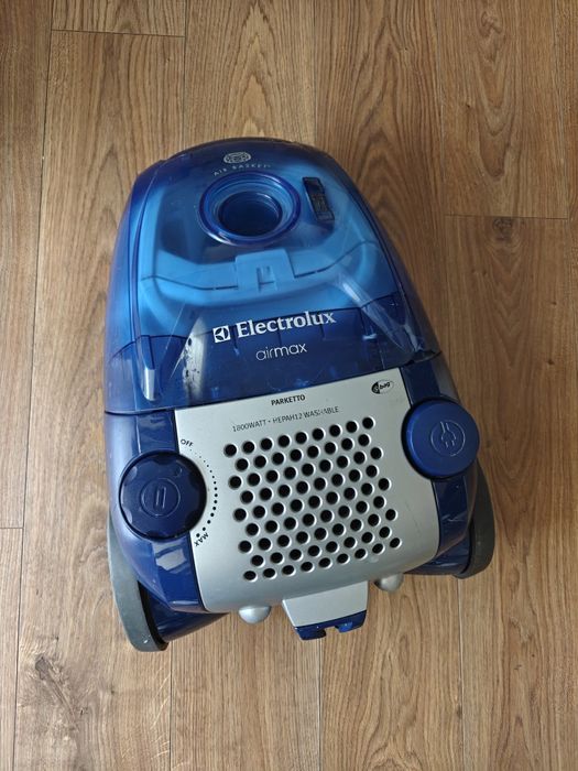 Odkurzacz Elektrolux Parketto  1800watt