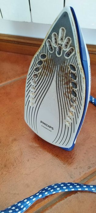 Ferro a Vapor - Philips InstantCare GC7510