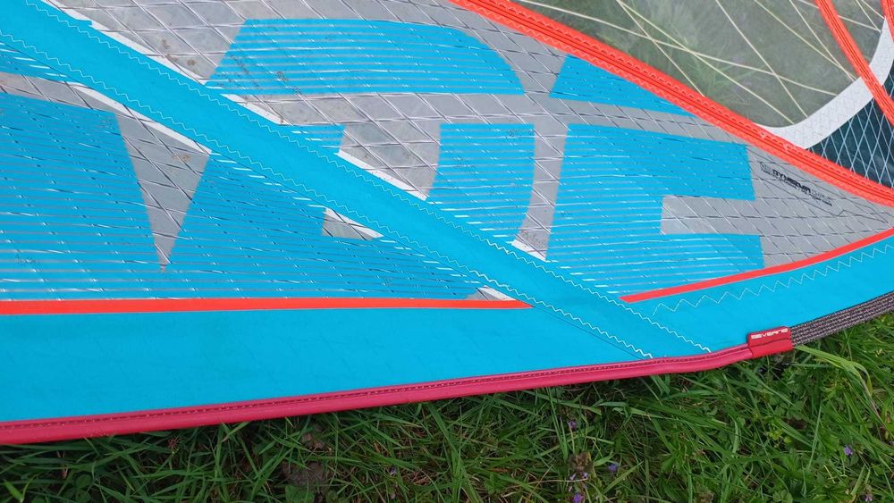 Żagiel Severne BLADE 4.5 – 2013 – super stan