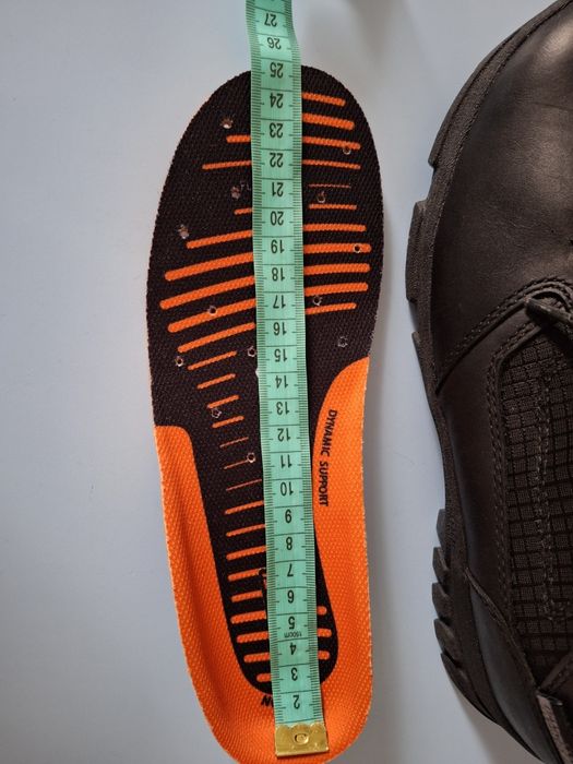 Берці, черевики тактичні  Danner 800G