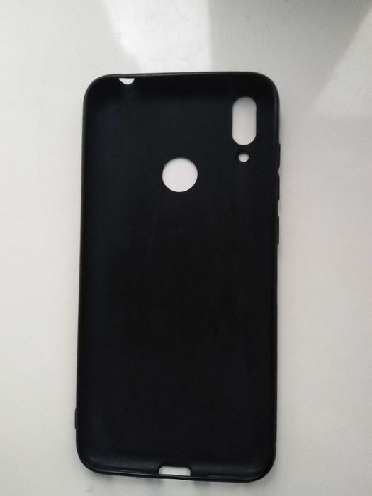 Чехол на Huawei Y7 2019