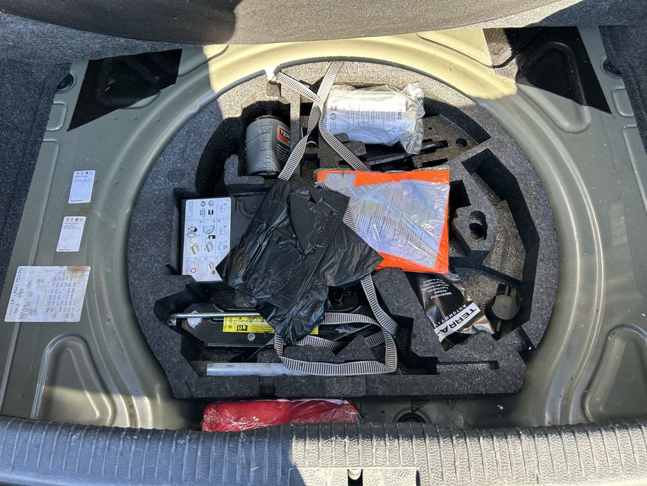 Volkswagen Golf 2009