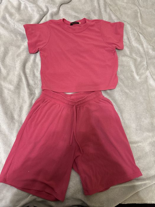 Костюм женский летний