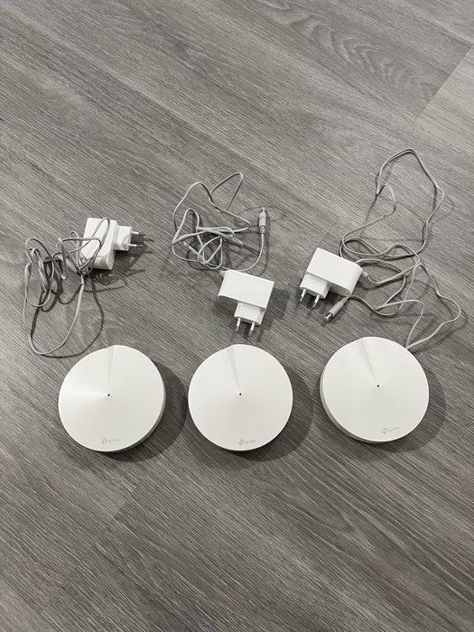 TP-Link Deco M5 AC1300 Wi-Fi Mesh64283844611075124