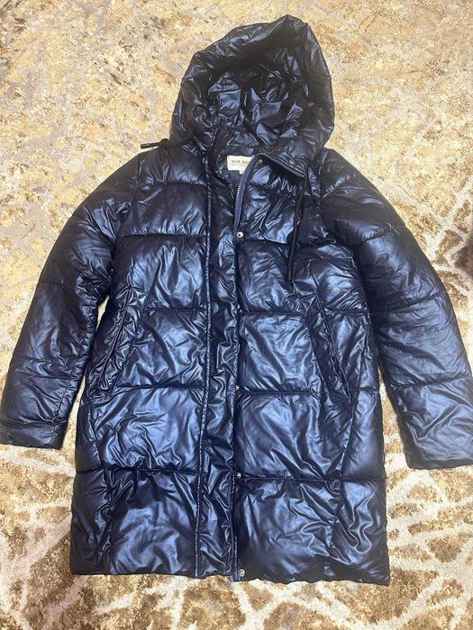 Куртка жіноча демісезонна