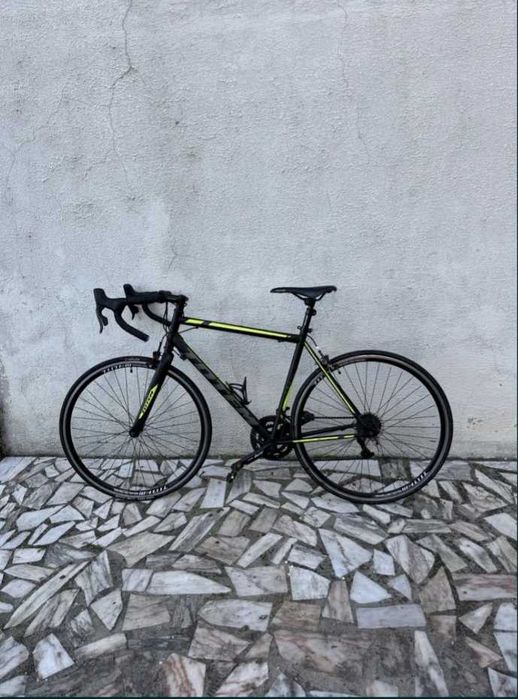 Bicicleta de estrada