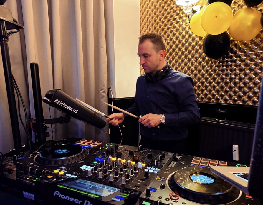 DJ/Wesela/Poprawiny/Urodziny Koszalin, zachodniopomorskie, pomorskie