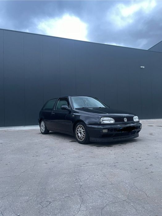 Golf 3 TDI
