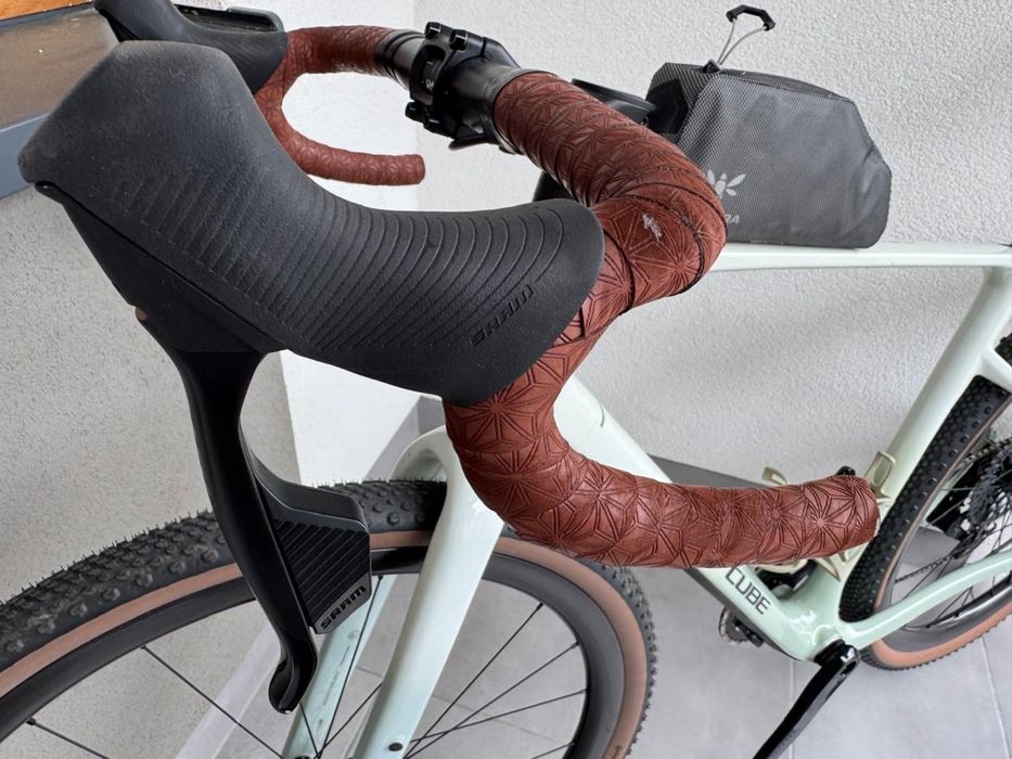 Cube Noroad C:62 EX CARBON