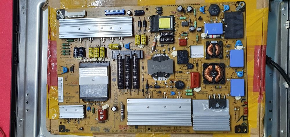 Fonte LG64585229539074122