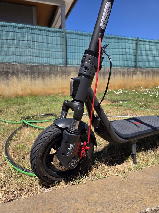 Trotinete segway
