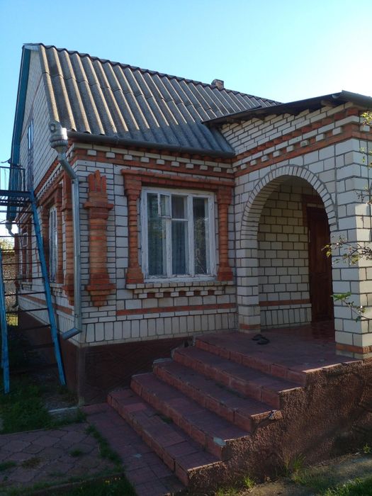 Продам будинок в с.Качківка