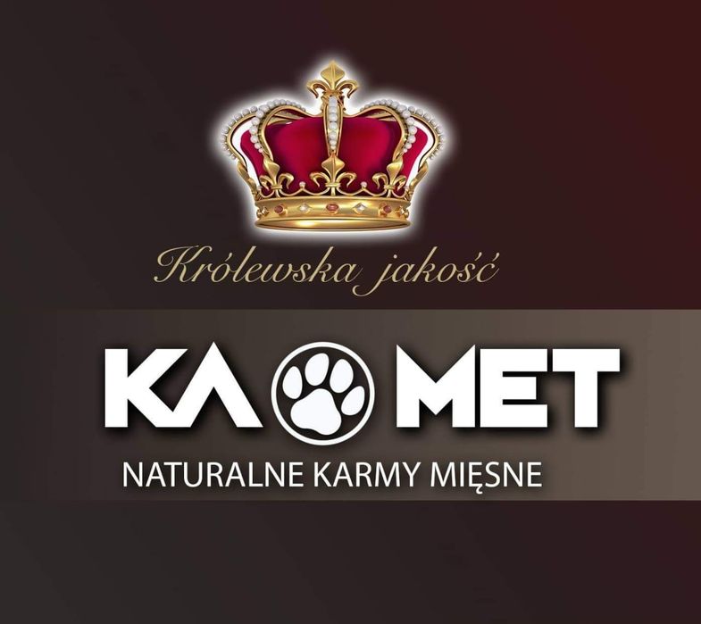 Karma dla psów i kotów