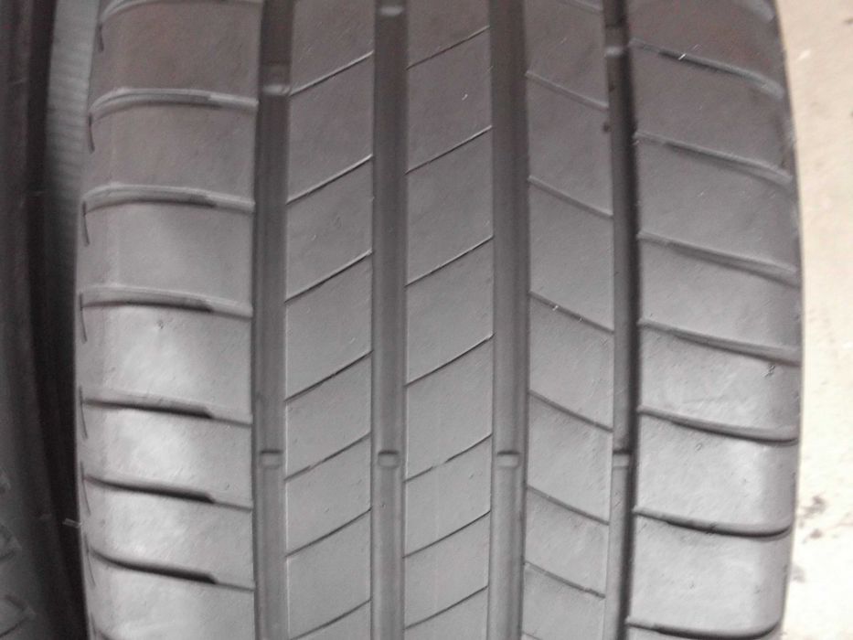 Opony 255/45/18 Bridgestone 2szt