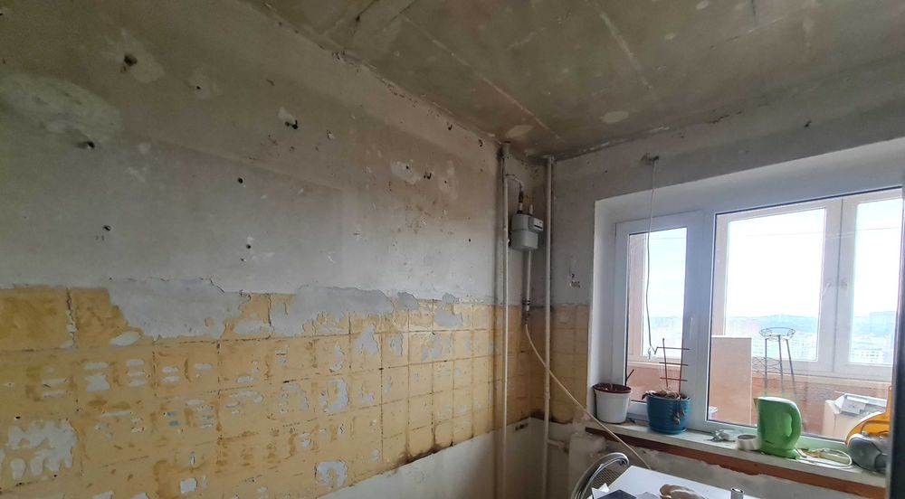 2к з газом 53 метра вулиця Новосельського Новий ринок держпрограми!!!