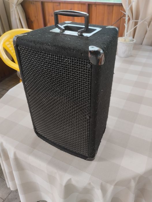 Колонка музыкальная,пассивная.