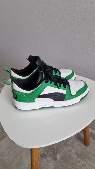 Puma Rebound Layup Sneakers