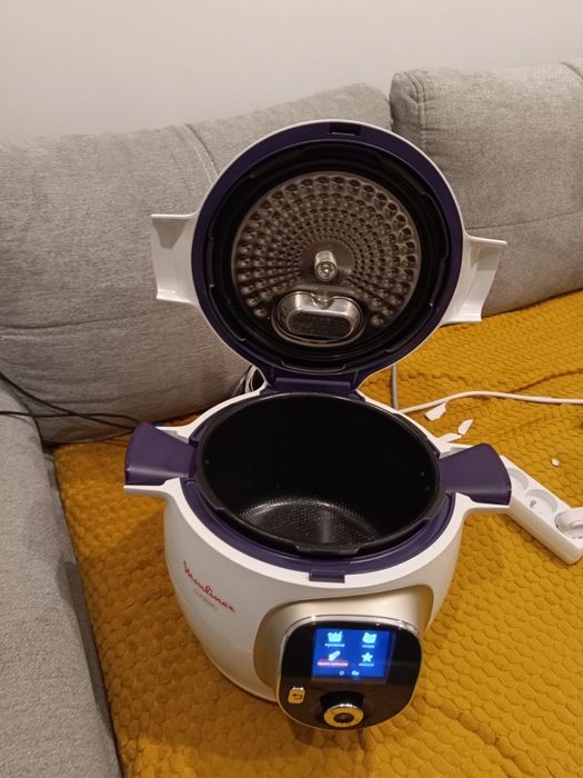 Moulinex cookeo EPC09