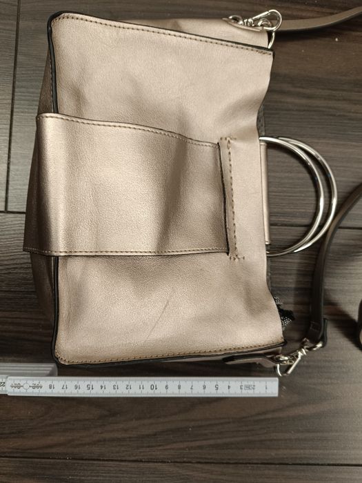Torebka Zara ok 17cm