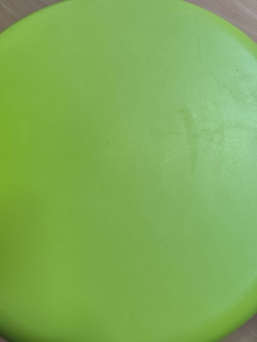 Mammut - Banco para crianças , cor verde, Ikea