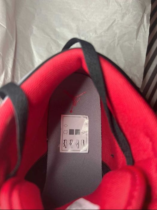 Ténis Nike praticamente novos