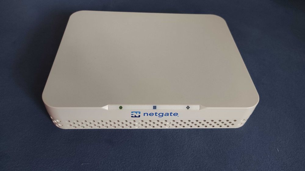 Netgate 4100 MAX EU