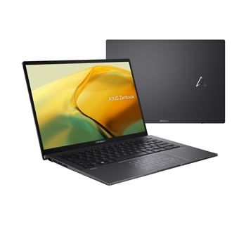 Portátil Asus ZenBook UM3402YA | Ryzen5-5625U | 14'' | 8GB | 512GB SSD