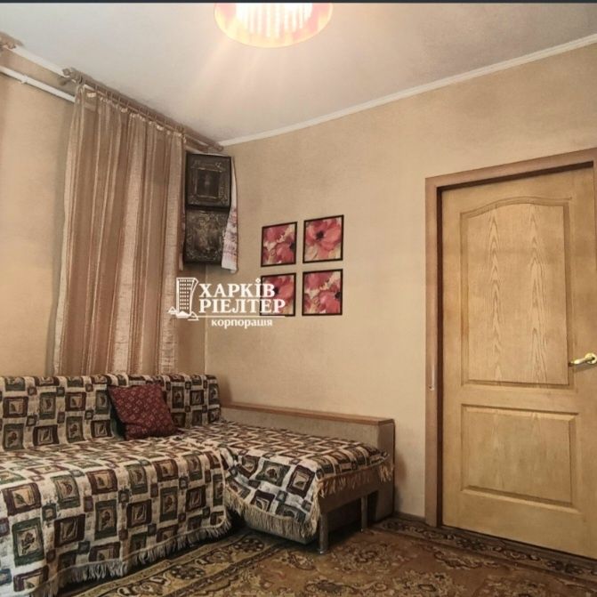 М.Холодная Гора, продам отдельностояший Дом, пер.Варшавский,Hg11