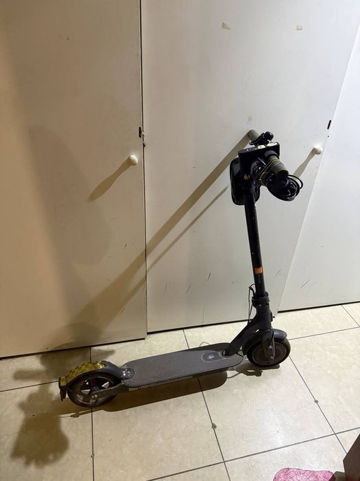 Электро самокат Модель Xiaomi 1s
Цена 6200 грн
Цена 6200 грн