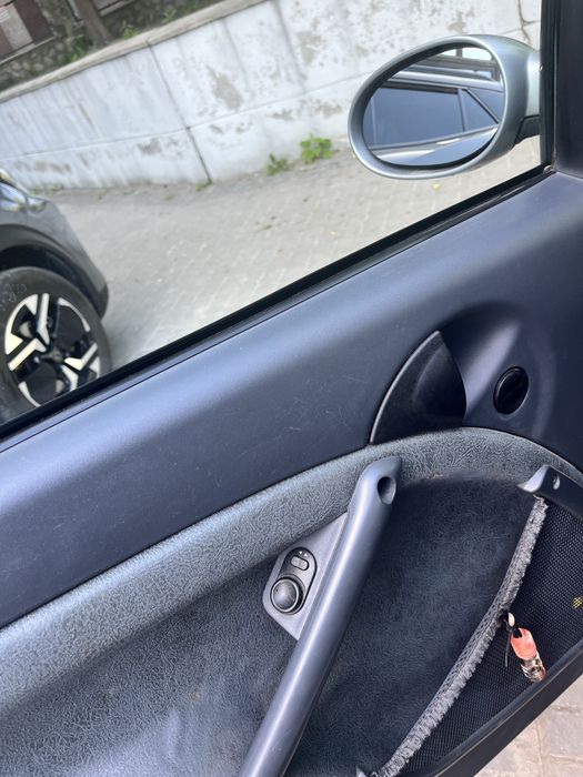 Продам авто Smart Coupe 450