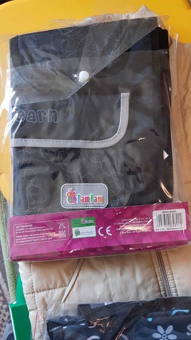 Fotelik Britax Romer Evolva 1-2-3 Plus 9-36kg