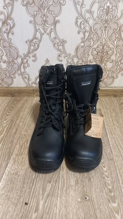 Черевики тактичні  BENNON -Commodore 02.