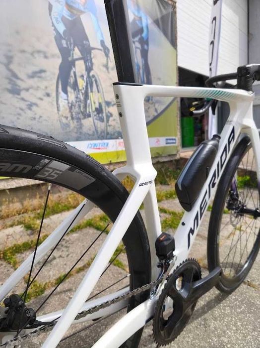 Merida Reacto 5000 Modelo 2027
