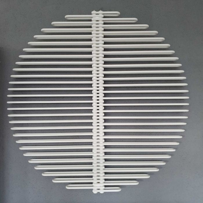 Вертикальные радиаторы от Европейских производителей