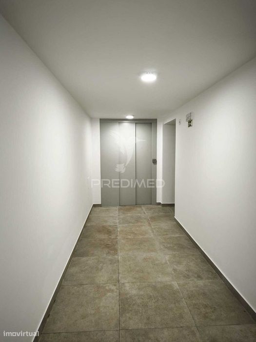 Apartamento novo  T0+1 no centro de Ovar