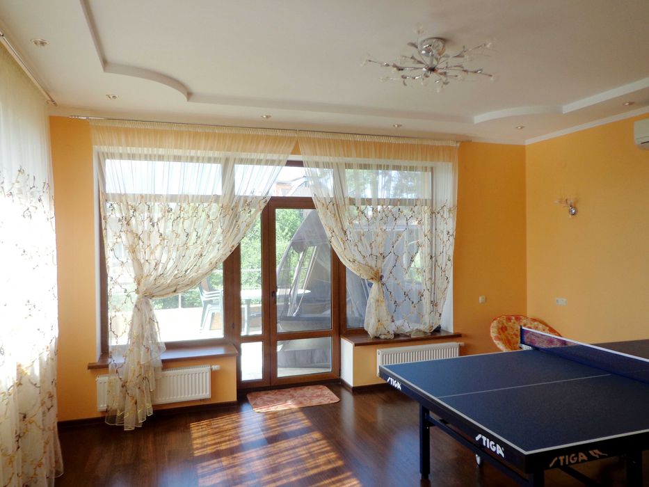 Дом по адресу ул. Кобзарская (площадь 440 м²) - Atlanta.ua - фото 20