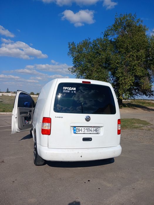 продаю фольксваген садду