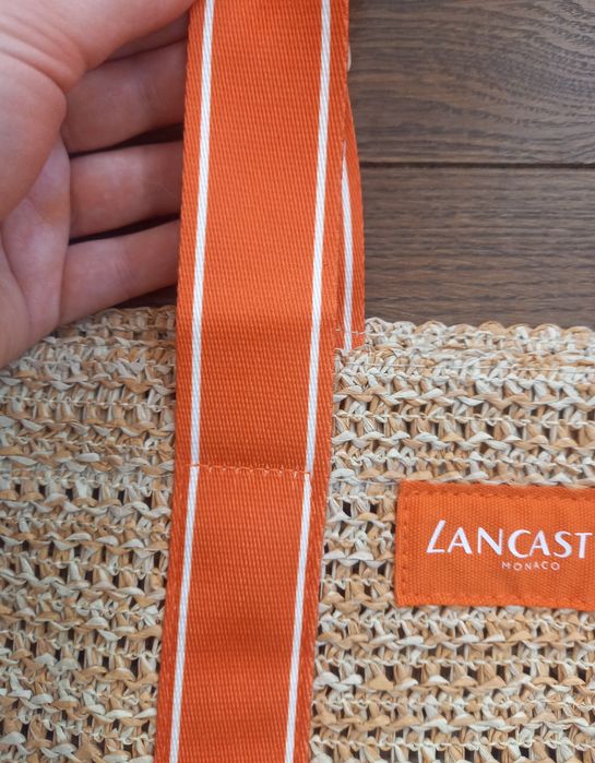 Пляжна сумка Lancaster