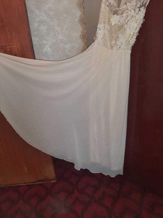 Сукня вечірня (підійде для випускного)