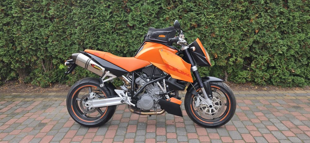 KTM
