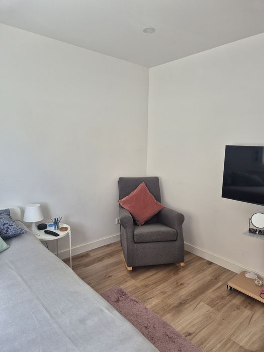 Quarto com WC privado (Moradia) Particular