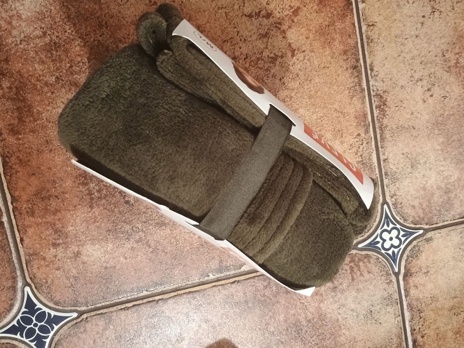 Nowy szlafrok męski M/L