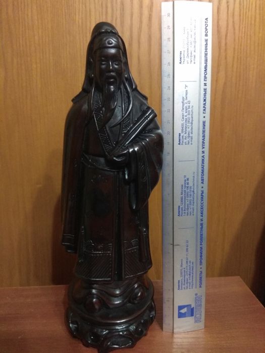 Буддистский монах