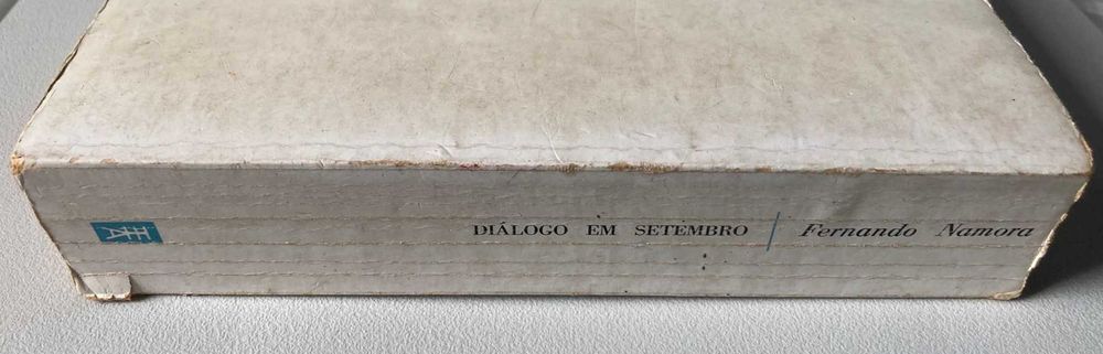 Diálogo em Setembro, de Fernando Namora
