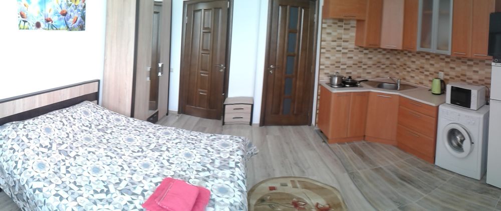 Вільно . Квартира Трускавець Центр Козявкіна