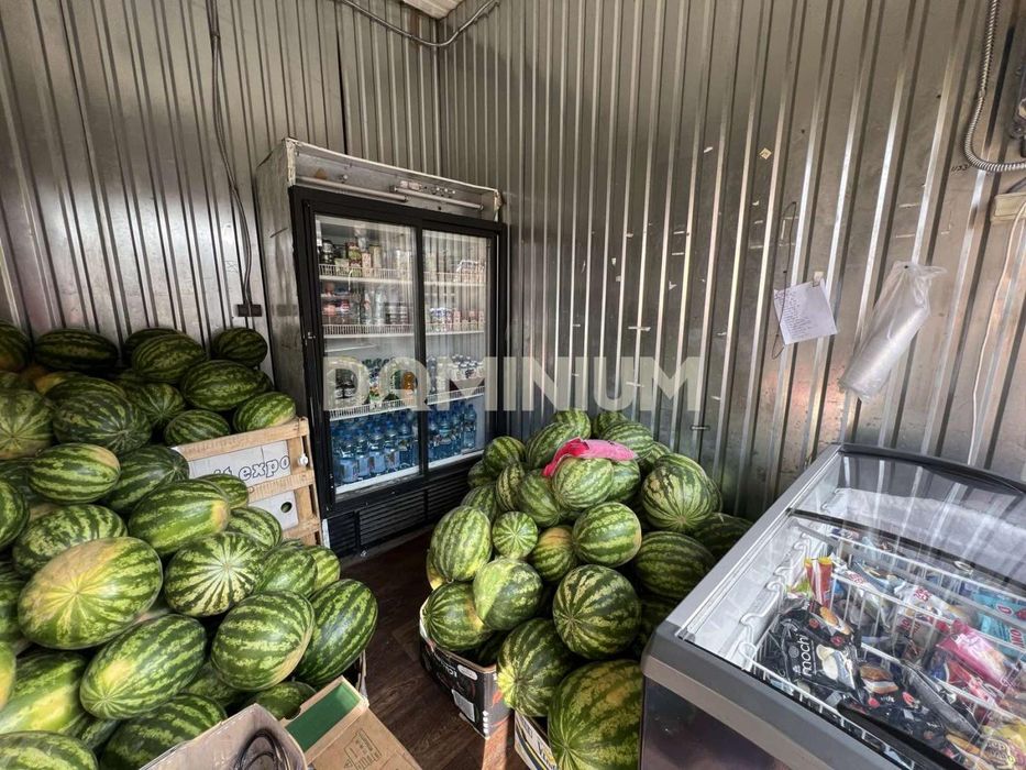 Продаж торгівельної площі в м. Хуст